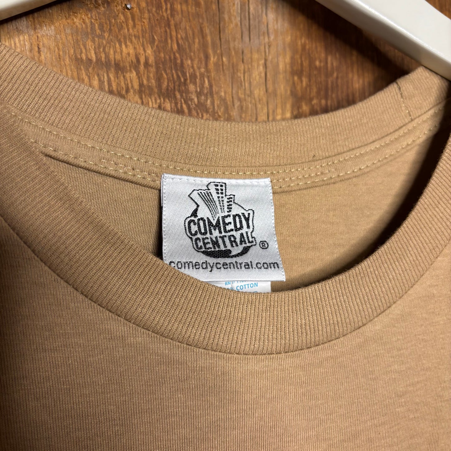 vtg Stan South Park "Fat Ass" Tee XL