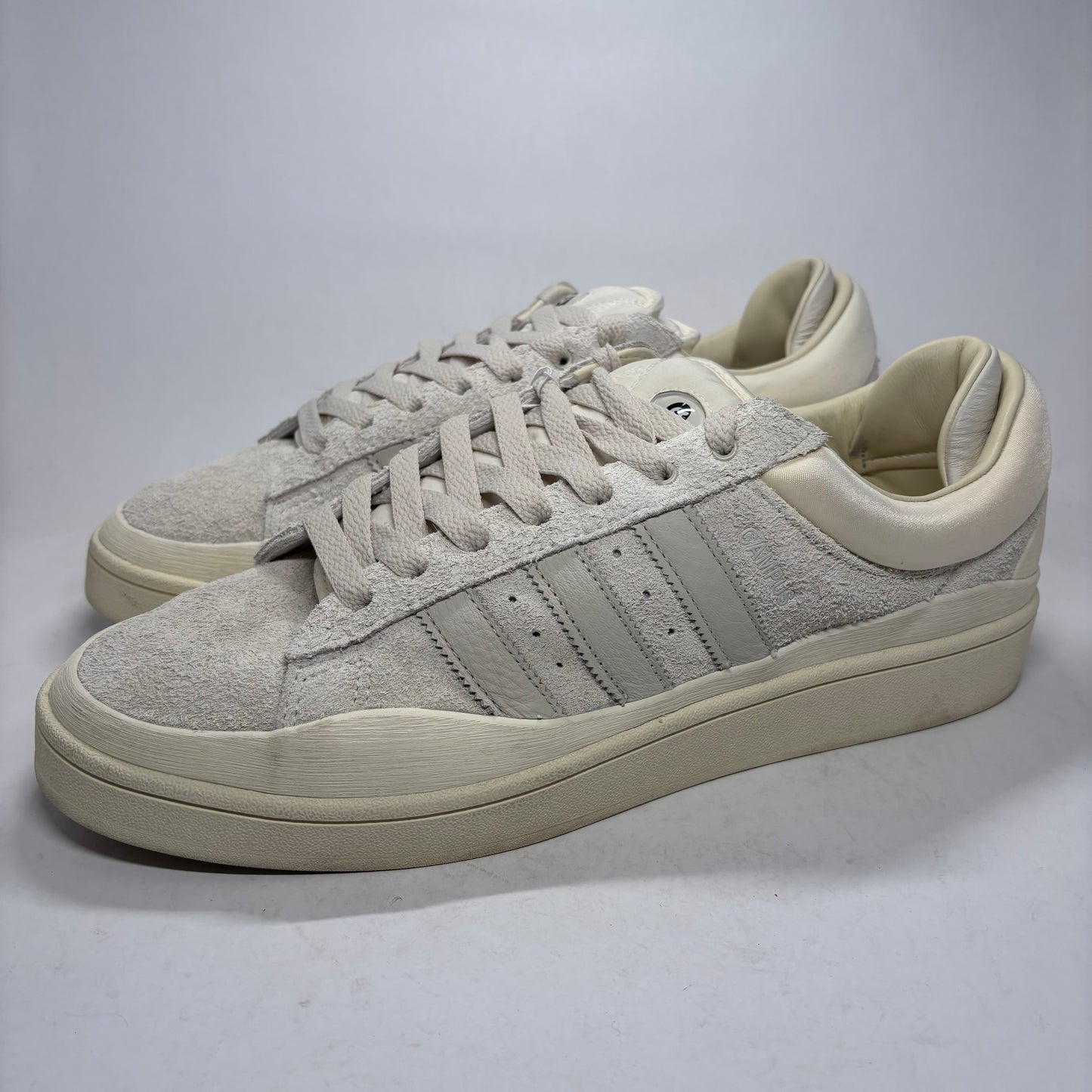 adidas  Campus Light Bad Bunny Cream Used