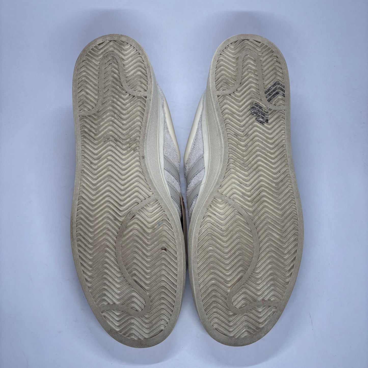 adidas  Campus Light Bad Bunny Cream Used