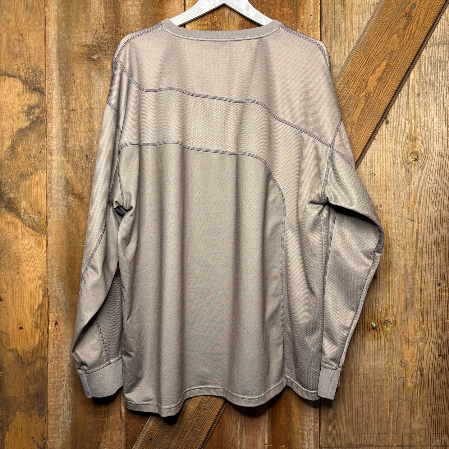 Kith Mesh Longsleeve