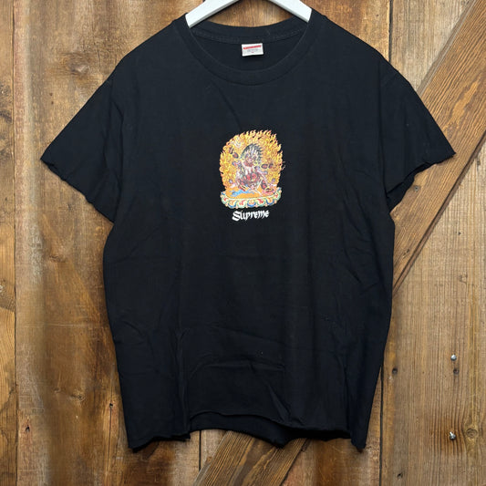 Supreme Person Tee (Chopped)