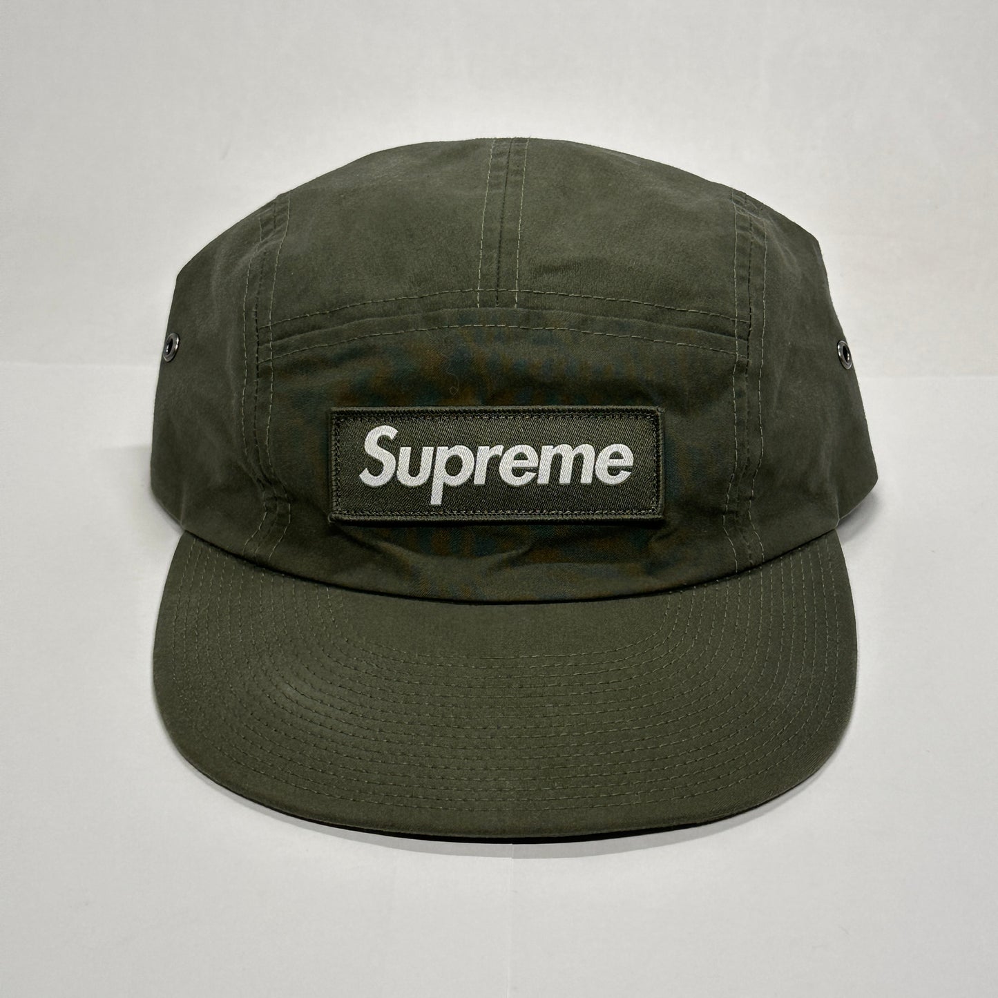 Supreme Sage 5-Panel D-ring