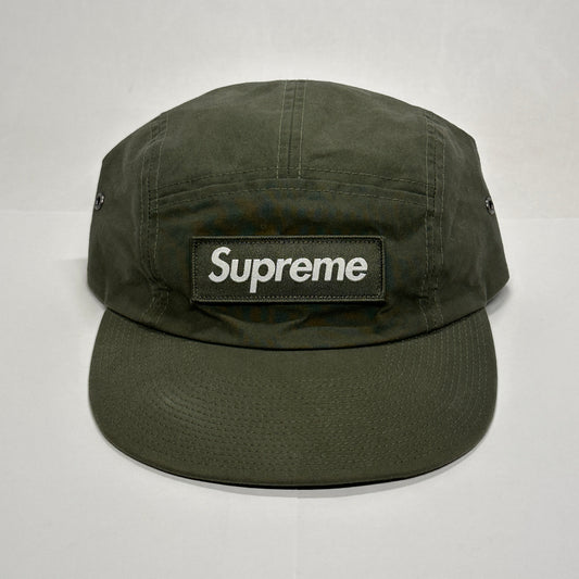 Supreme Sage 5-Panel D-ring