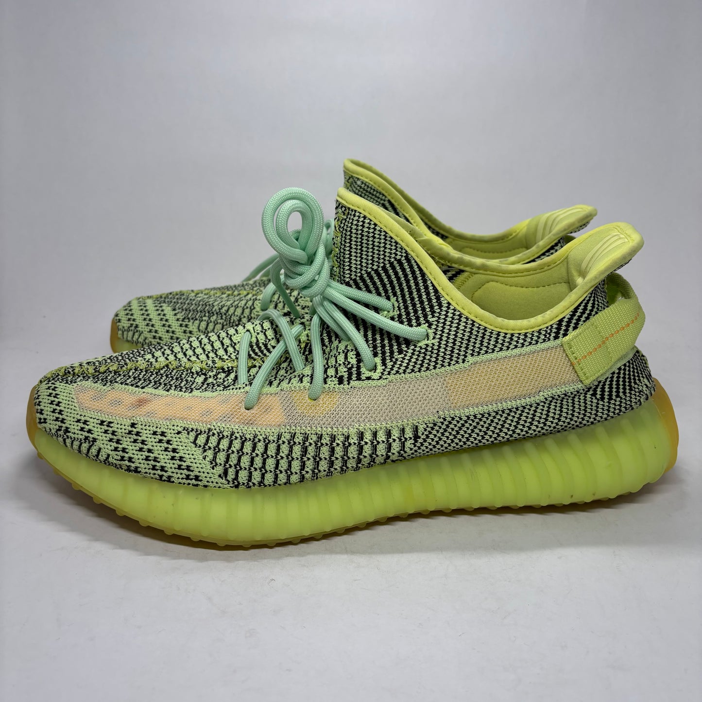 Yeezy 350 Yeezreel NR Used