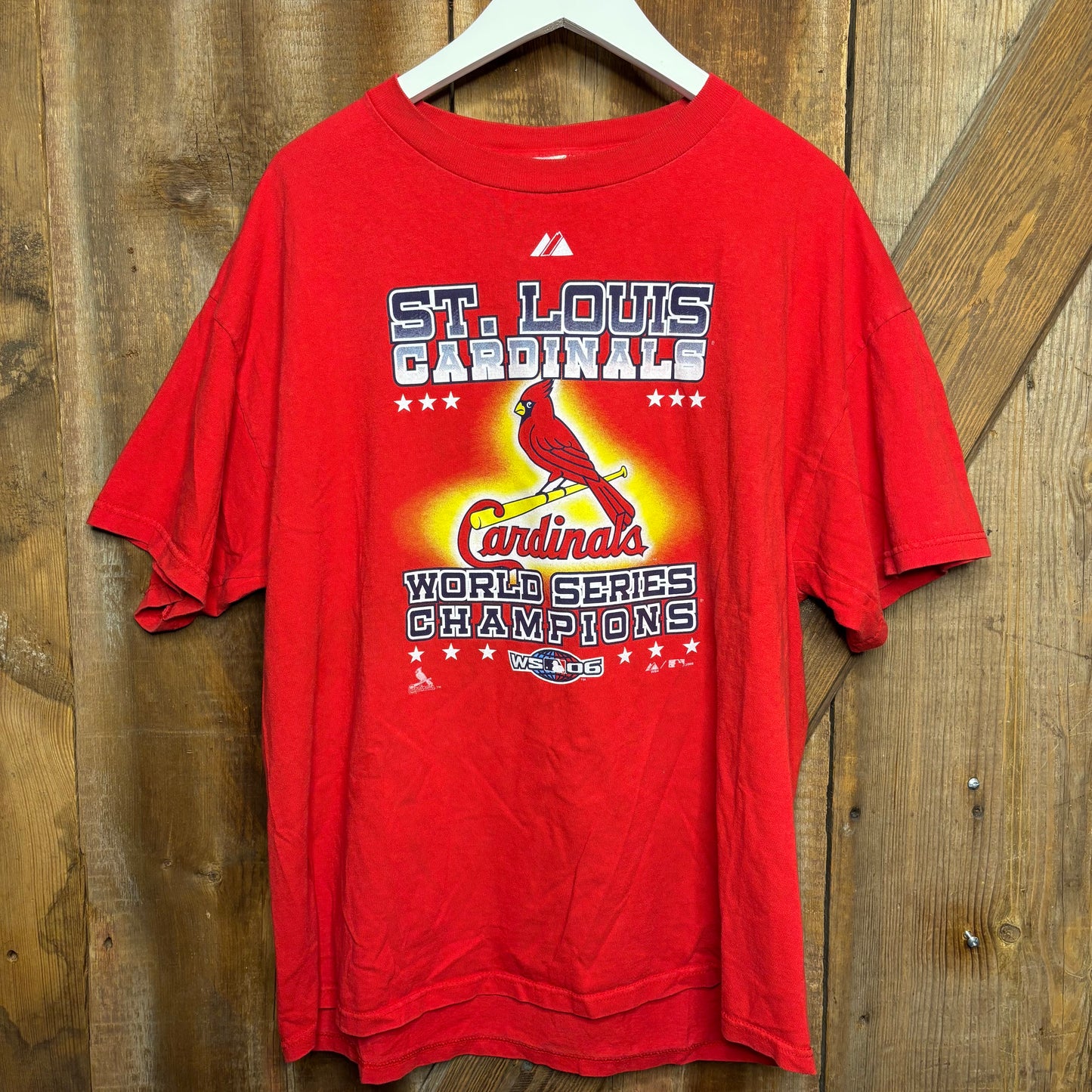 2006 St. Louis Cardinals