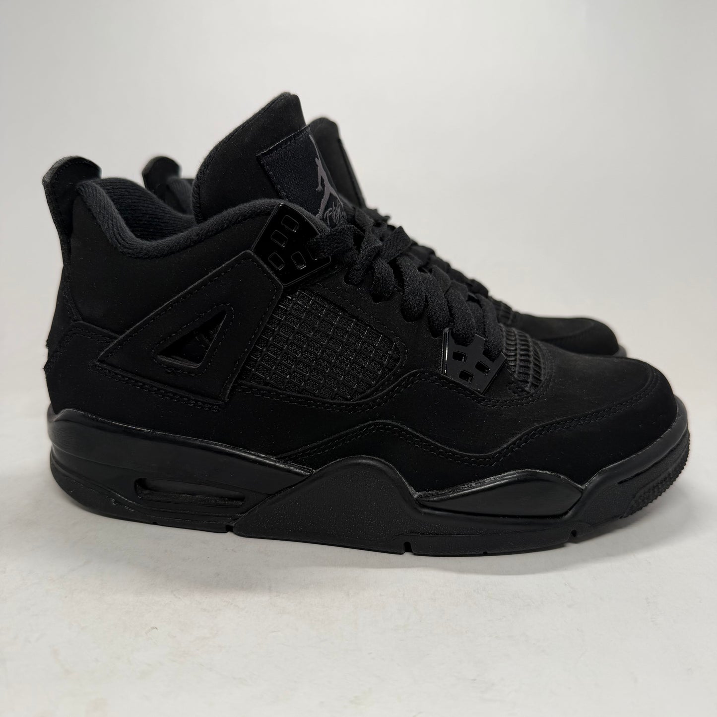 Jordan 4 Black Cat 2020 Used