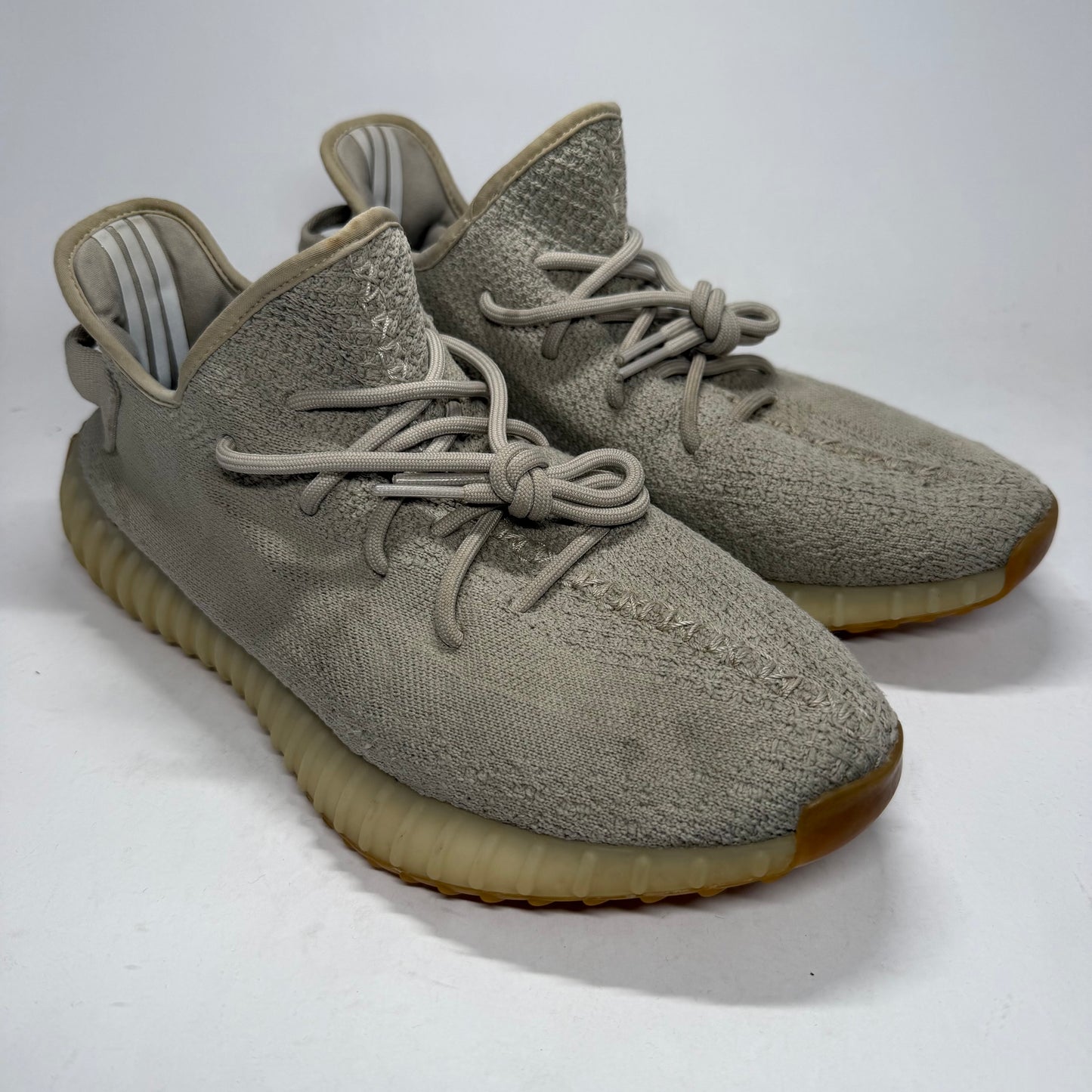 Yeezy 350 Sesame Used No Box
