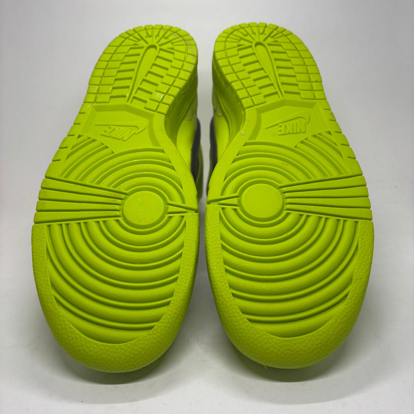 Nike Ambush Dunk Hi Flash Lime Used