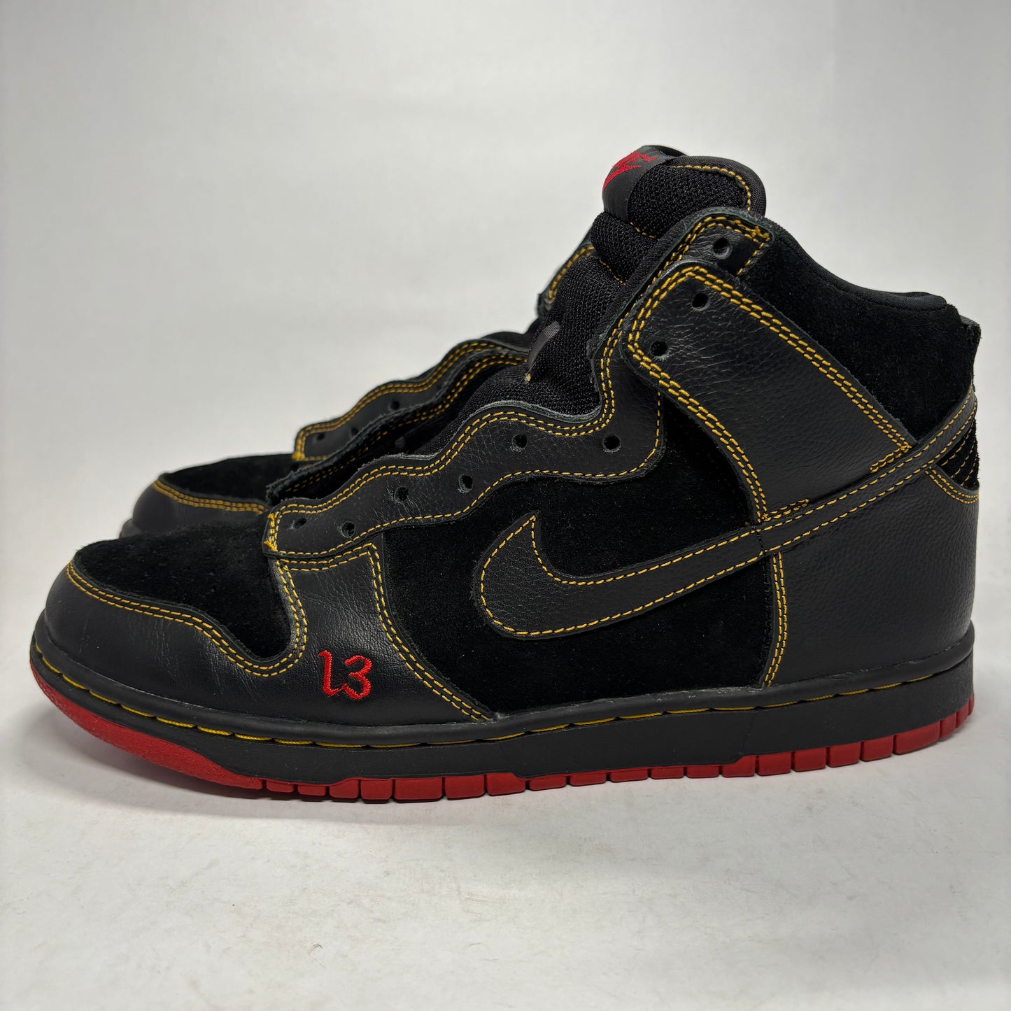 Nike SB Unlucky 13