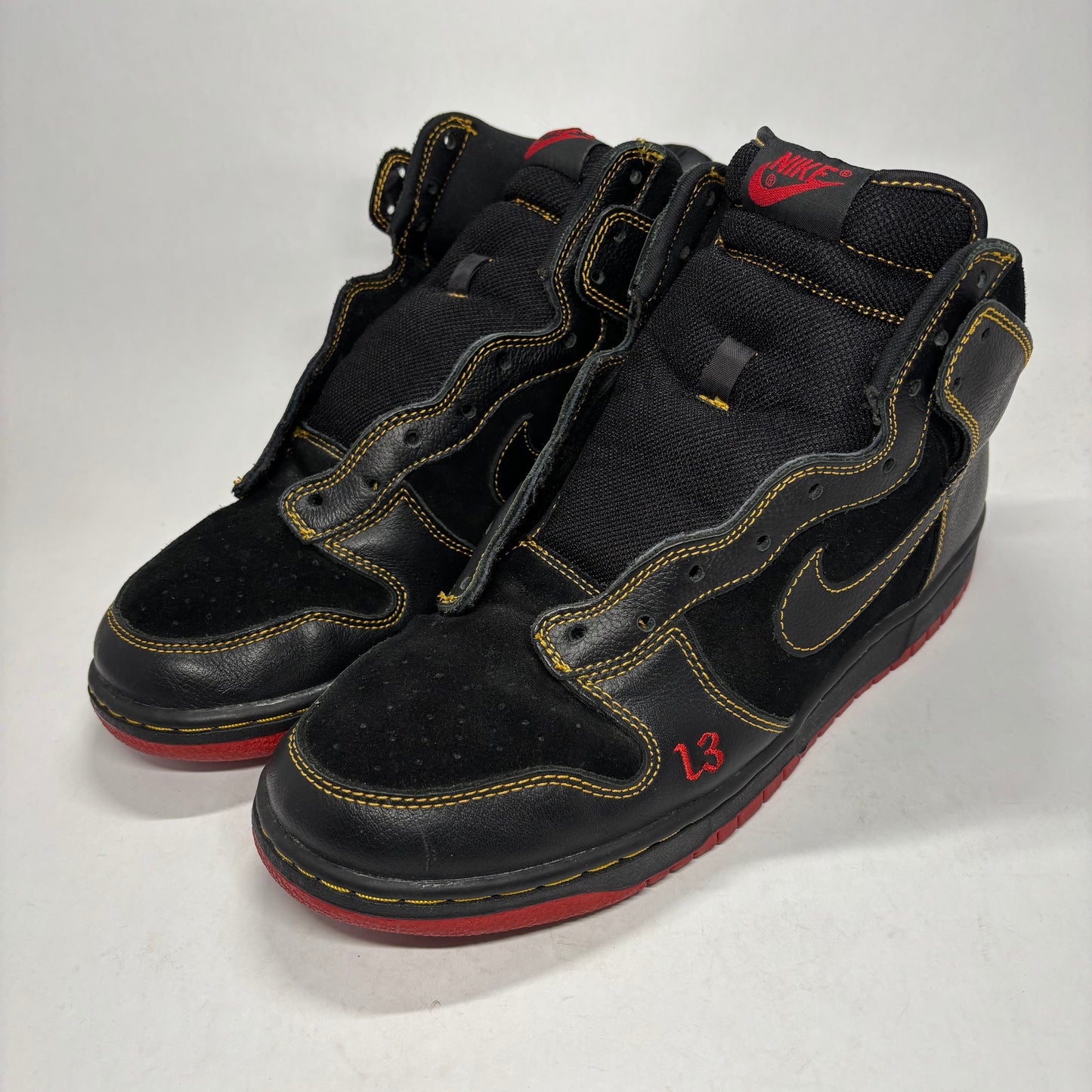 Nike SB Unlucky 13
