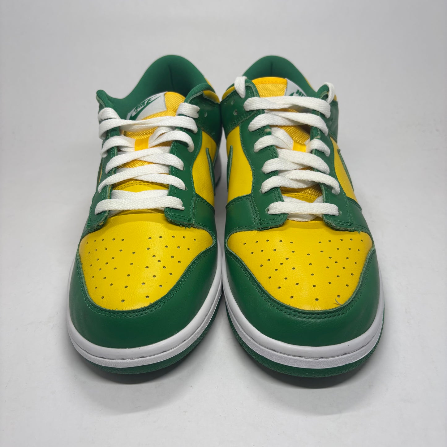 Nike Dunk Brazil DS Dam Box