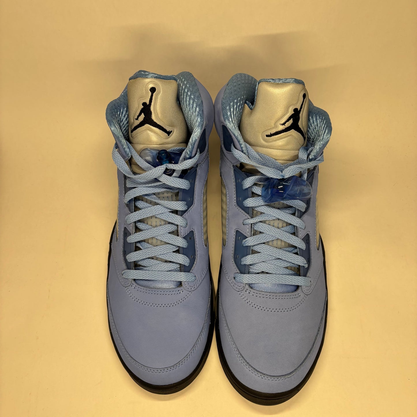 Jordan 5  UNC Used