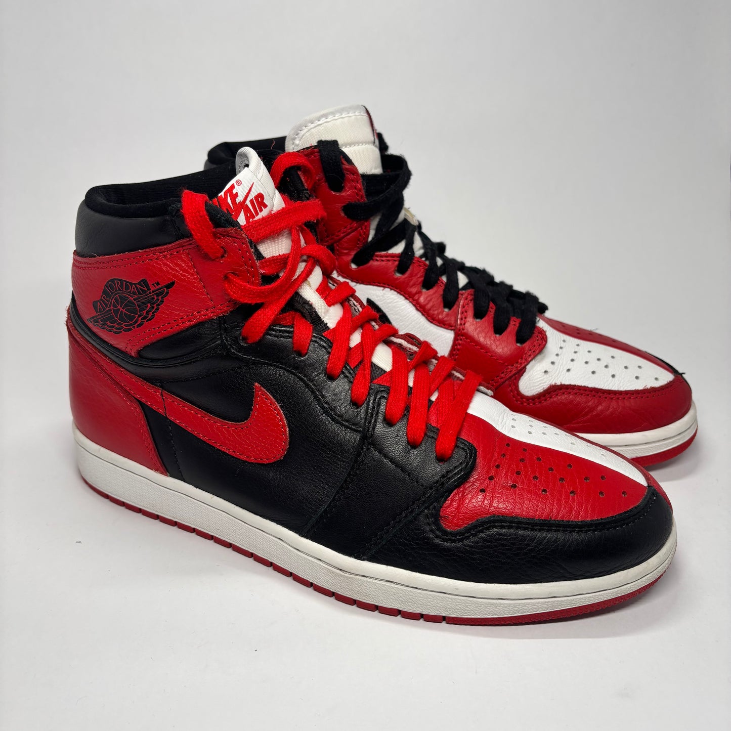 Jordan 1 Homage to Home Used