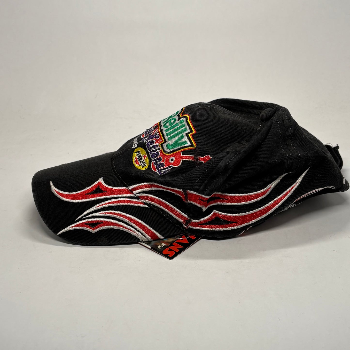 vtg O'Reilly Mid South National Hat