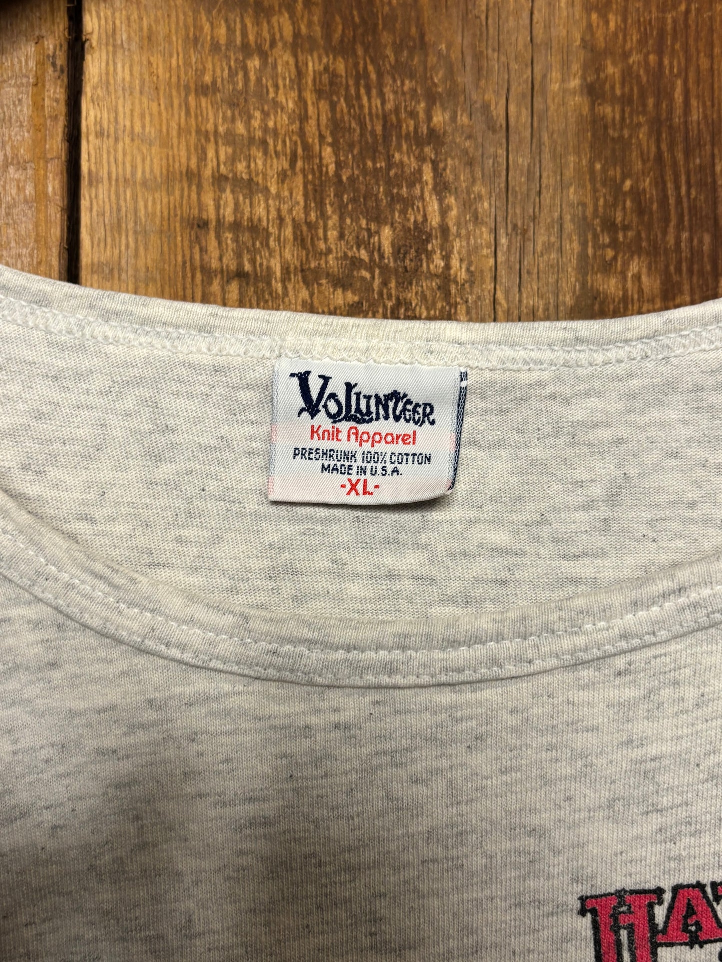 Vtg Hawaiian Style Tank