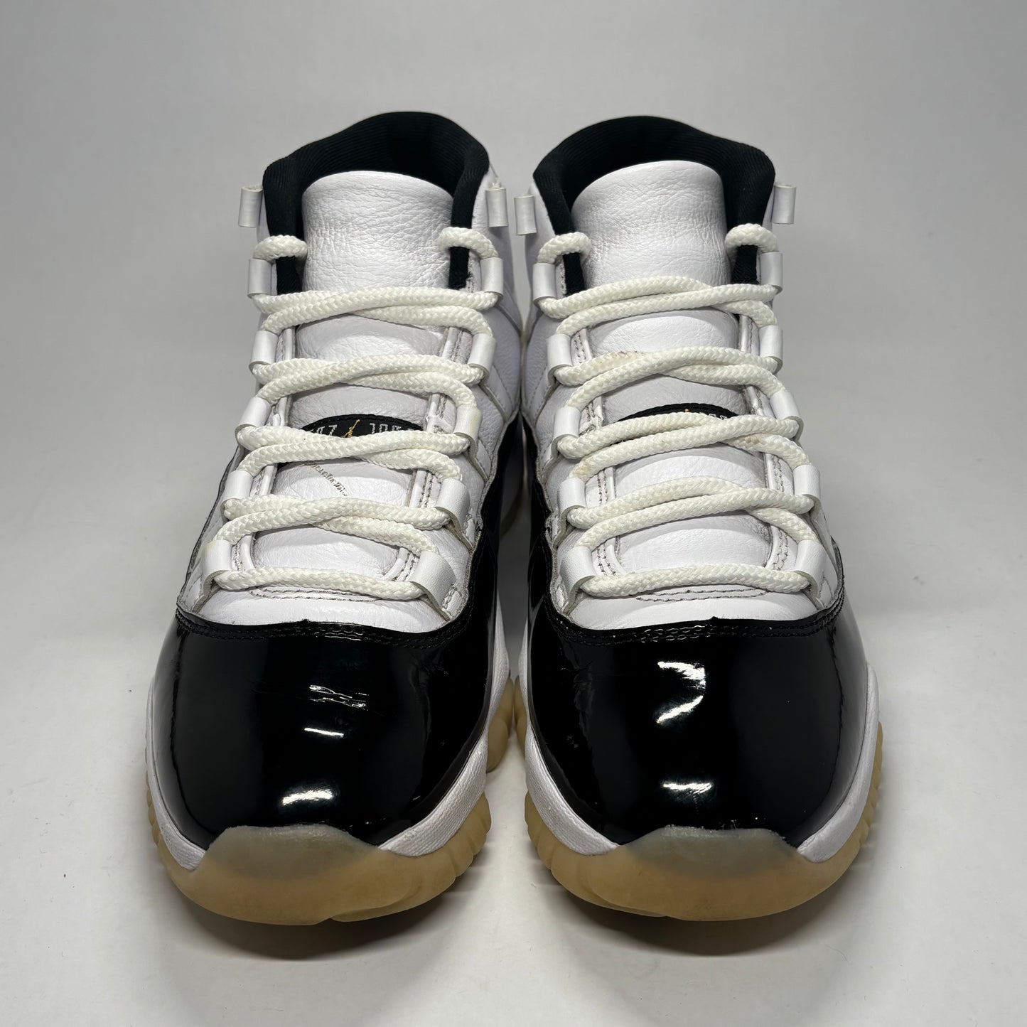 Jordan 11 DMP Gratitude Used