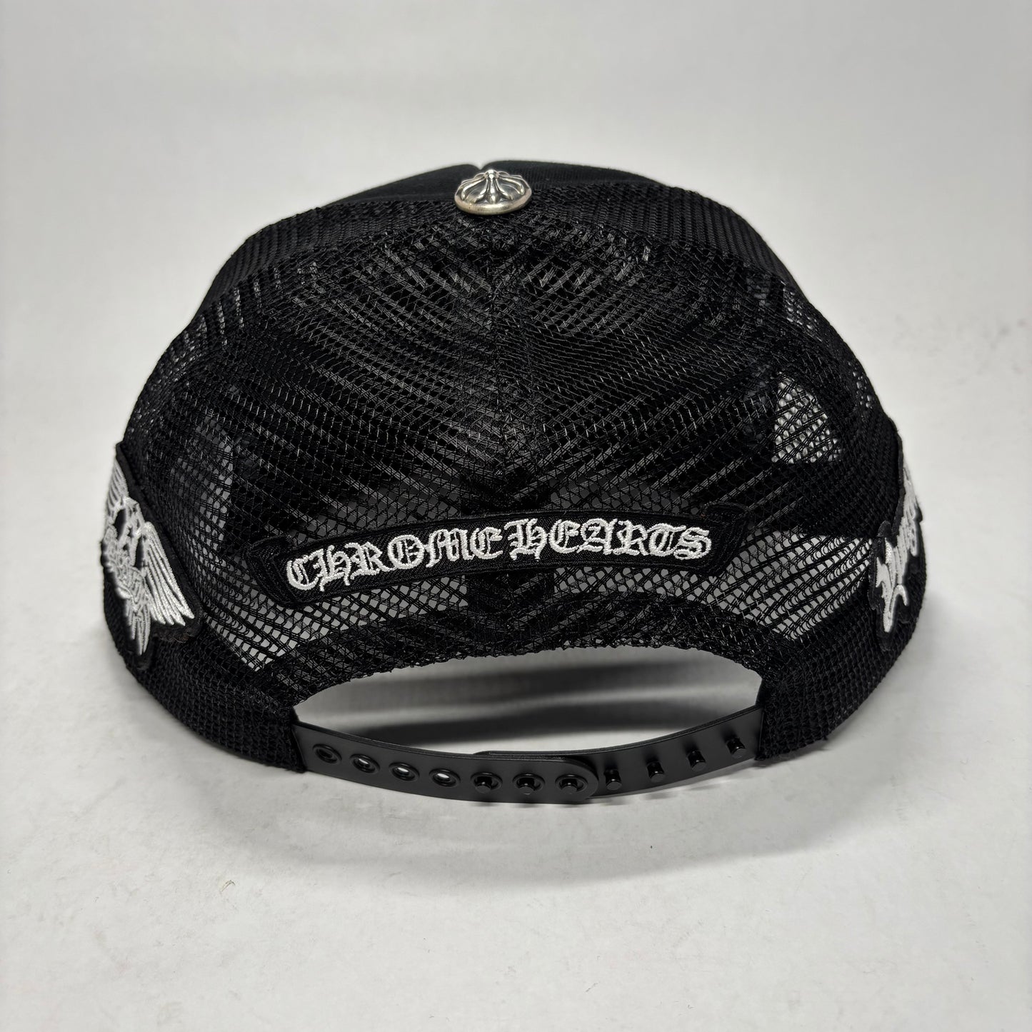 Chrome Hearts Foti x Yungblud x Aerosmith DS