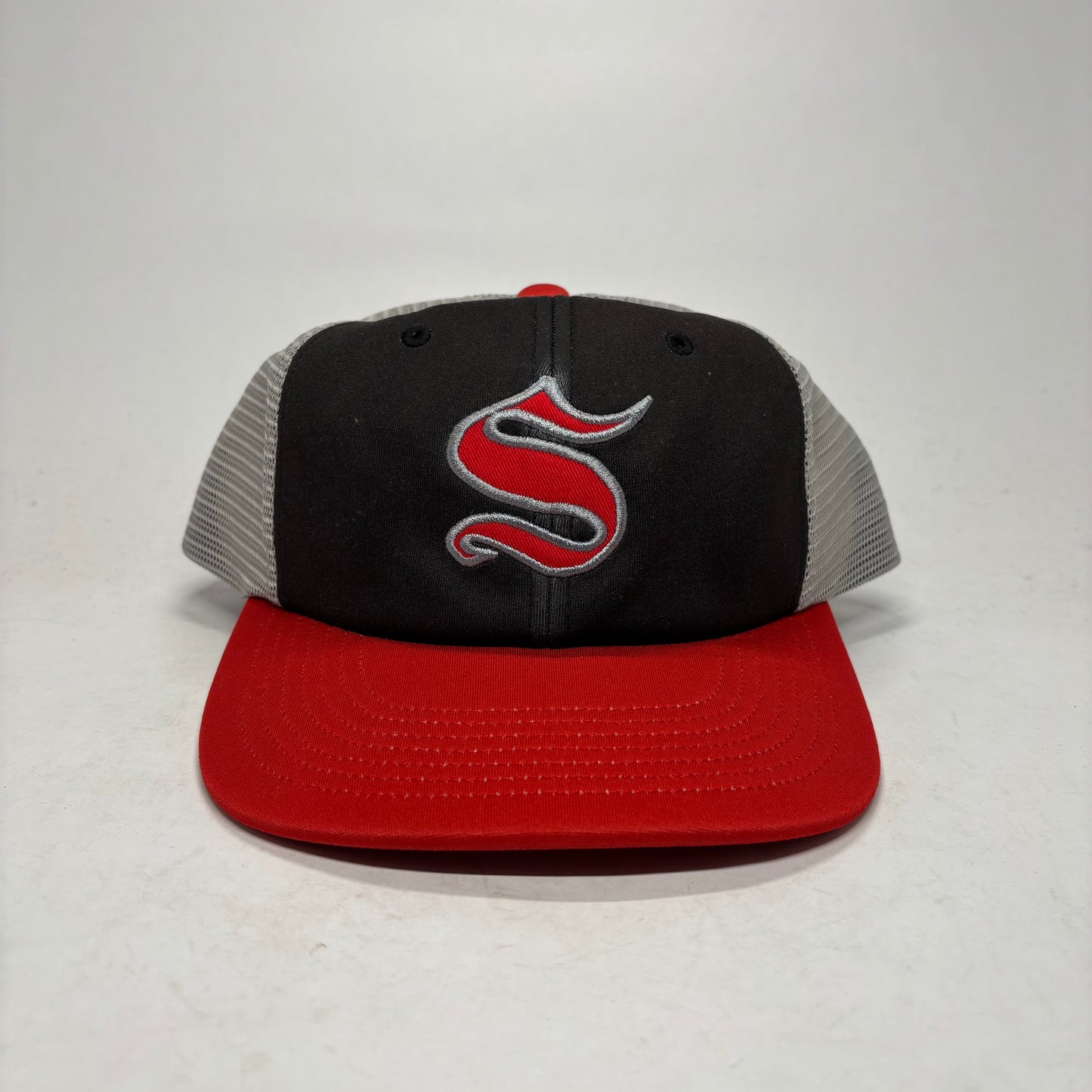 Supreme Contrast Mesh  DS