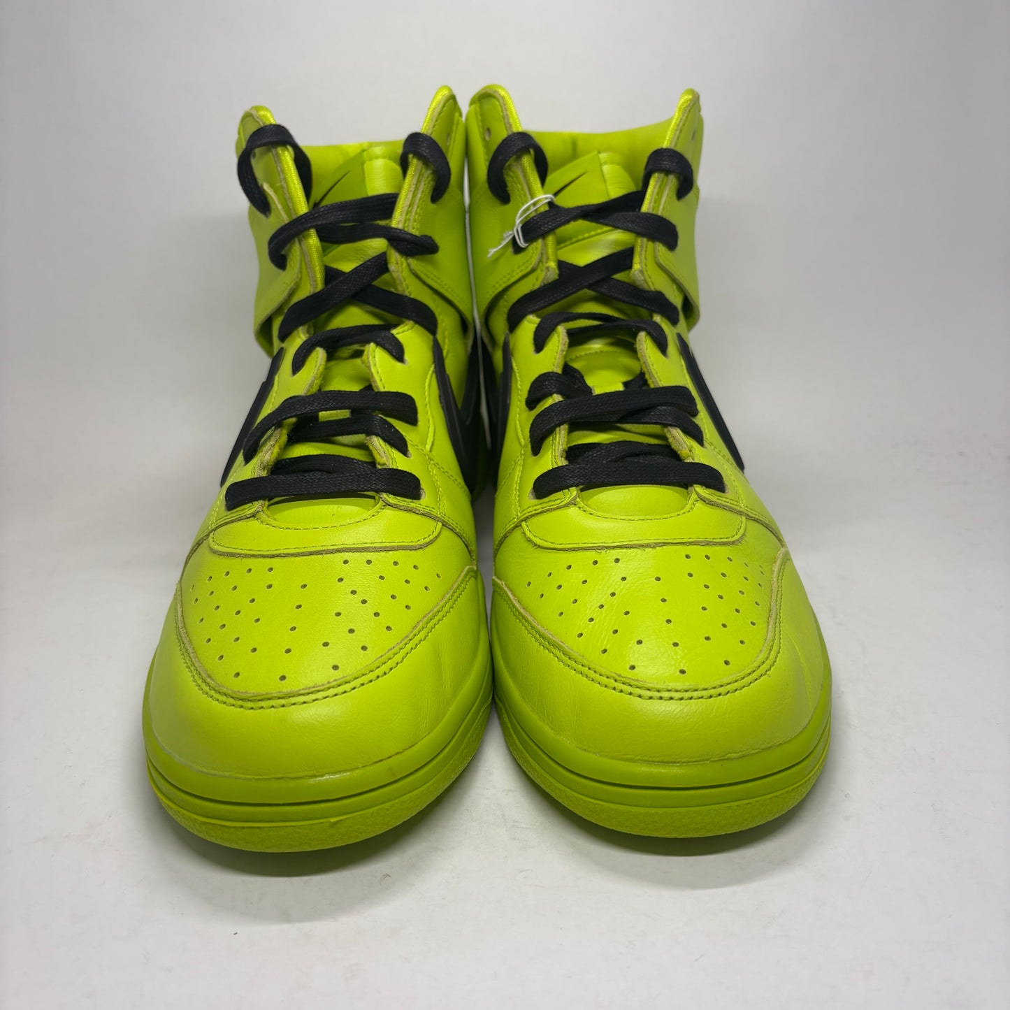 Nike Ambush Dunk Hi Flash Lime Used