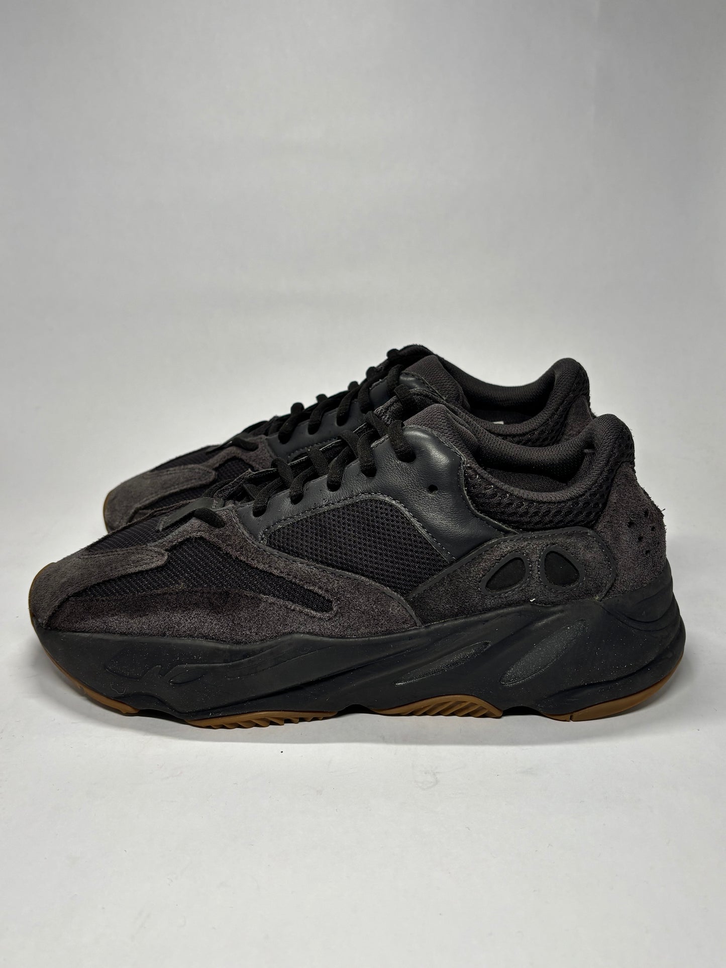 Yeezy 700 Utility Black  Used No Box