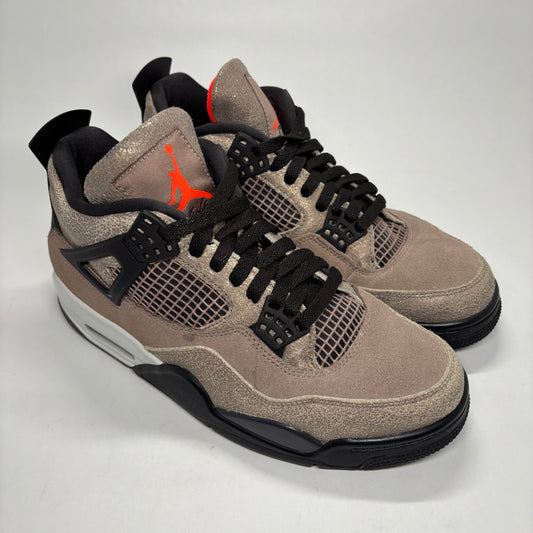 Jordan 4 Taupe Haze Used