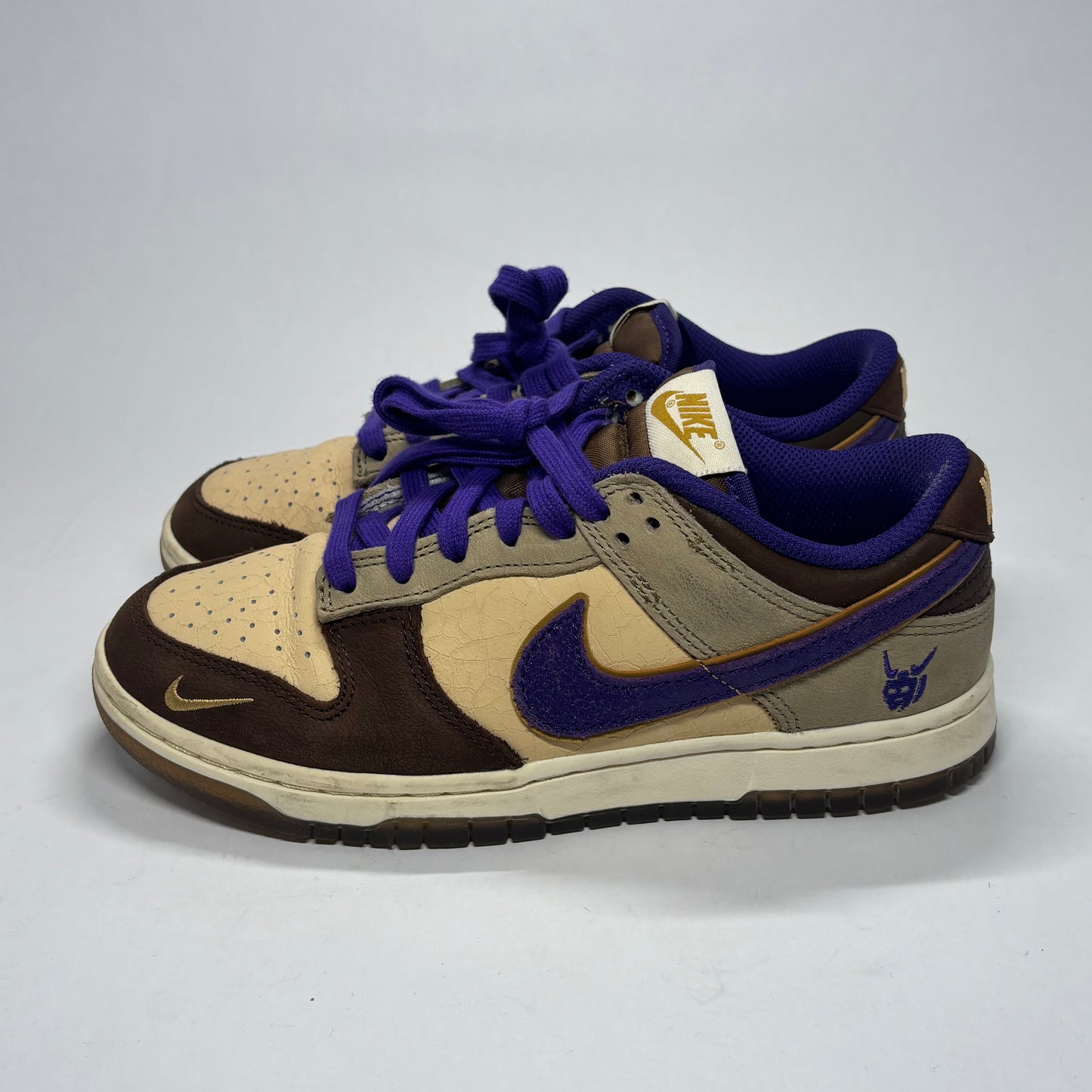 Nike Dunk Setsubun Used