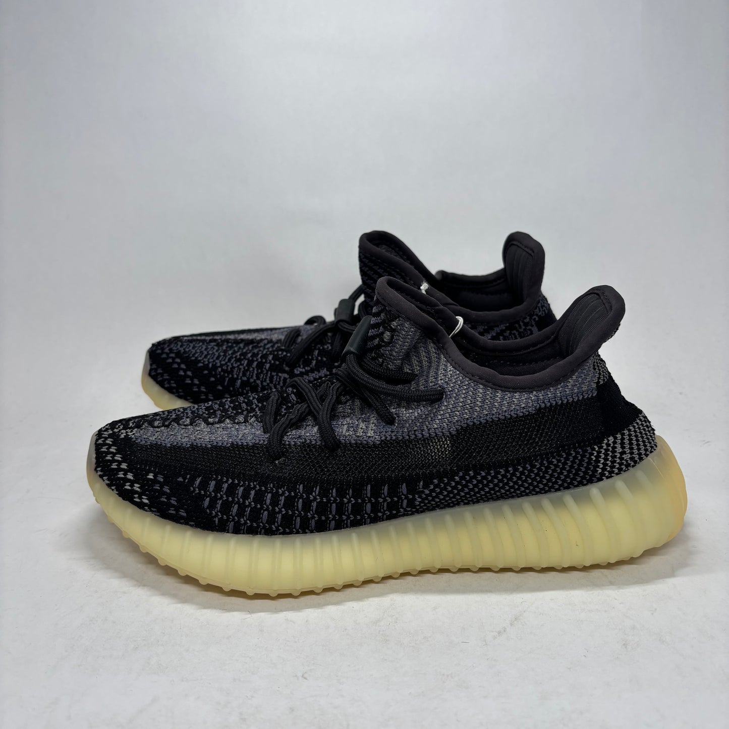 Yeezy 350 Carbon  Used No Box