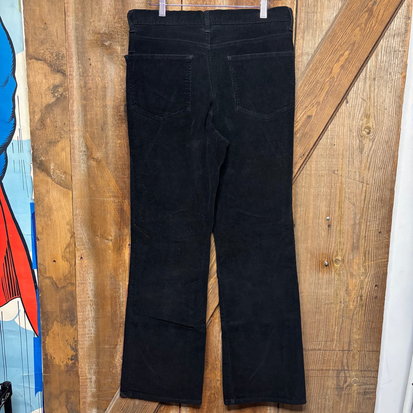 Polo RL Cordurory Bell Bottom