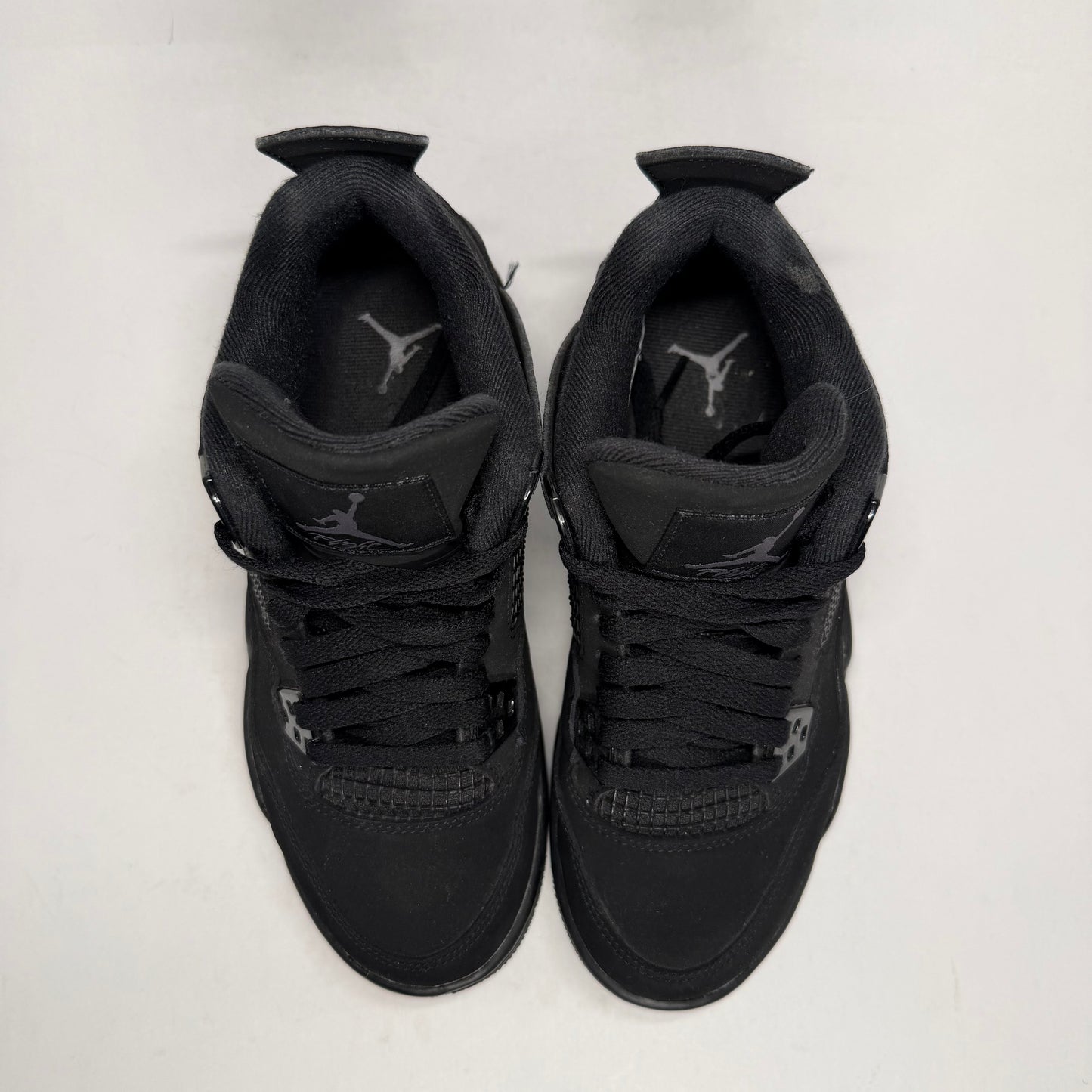 Jordan 4 Black Cat 2020 Used
