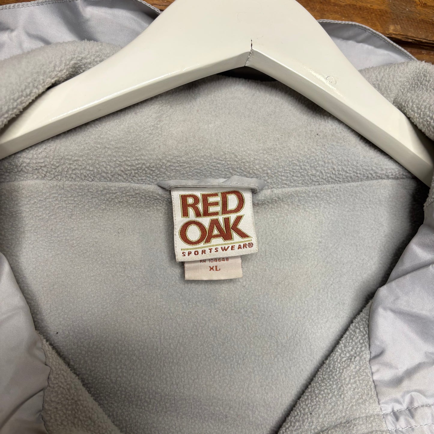 Nebraska Huskers Fleece Lined Jacket