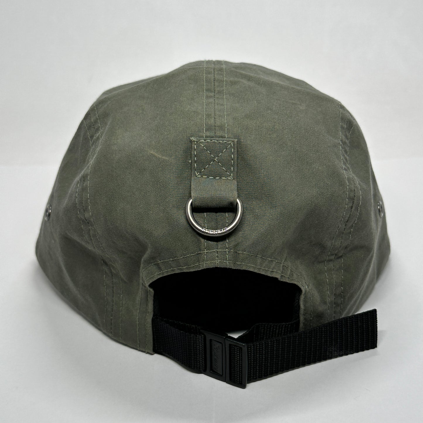 Supreme Sage 5-Panel D-ring