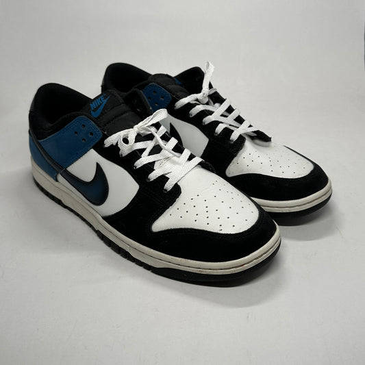Nike Dunk Industrial Blue Used