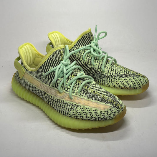 Yeezy 350 Yeezreel Used