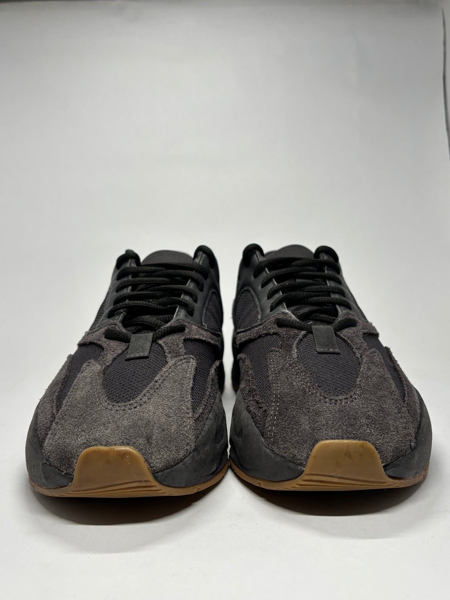 Yeezy 700 Utility Black  Used No Box