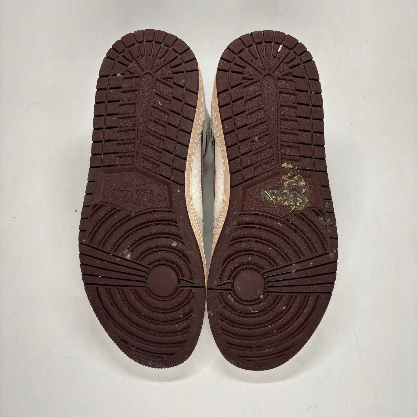 Jordan 1 A Ma Manier Used