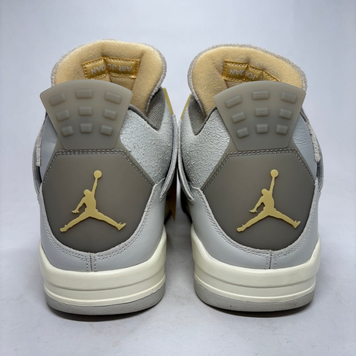 Jordan 4 Craft  Used