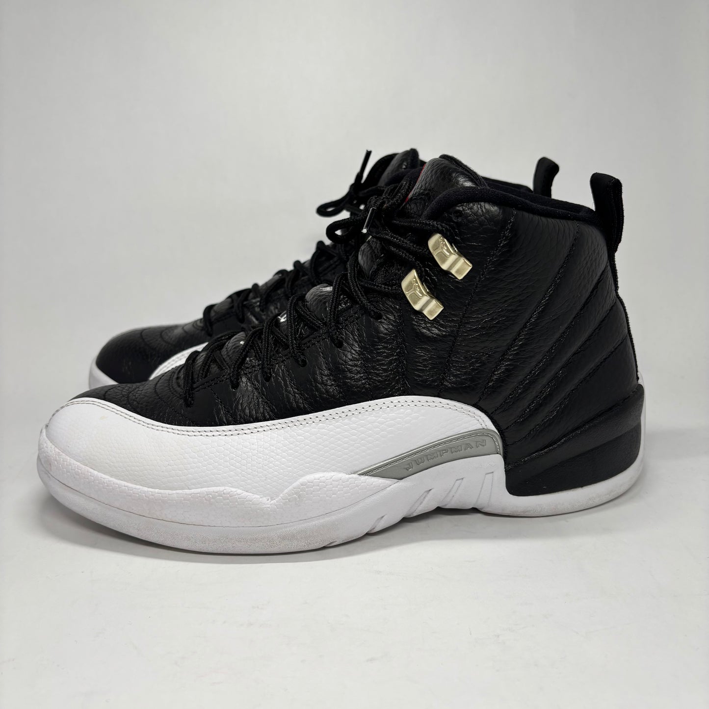 Jordan 12 Playoffs Used