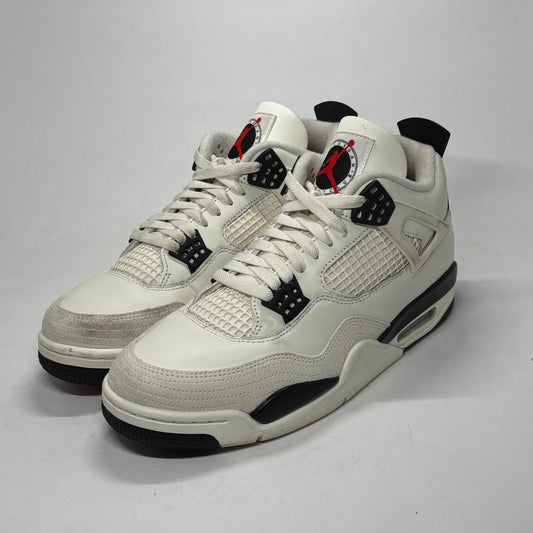 Jordan 4 Flight ClubUsed