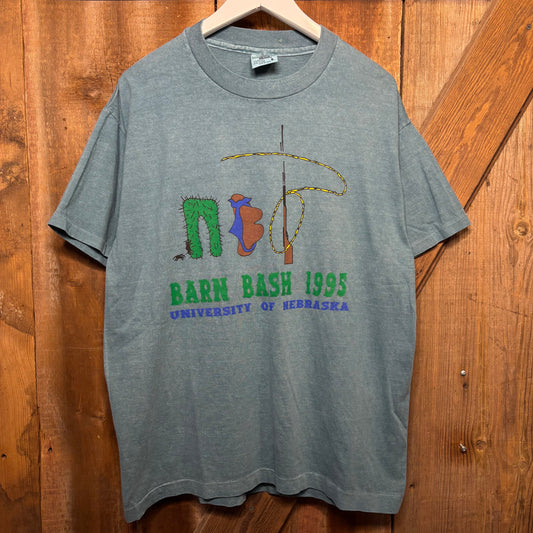 1995 Barn Bash Nebraska