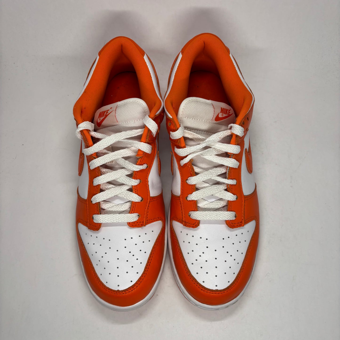 Nike Dunk Syracuse Sz 9