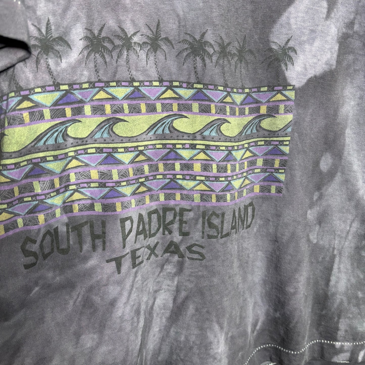 1990's South Padre Island TX