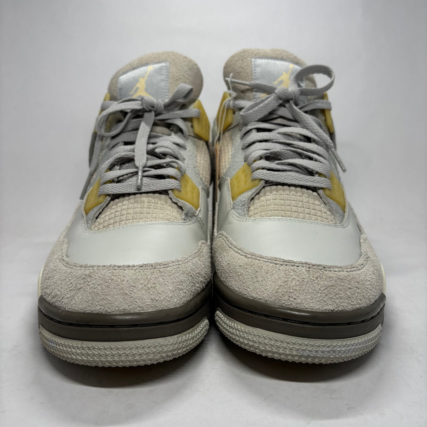 Jordan 4 Craft  Used