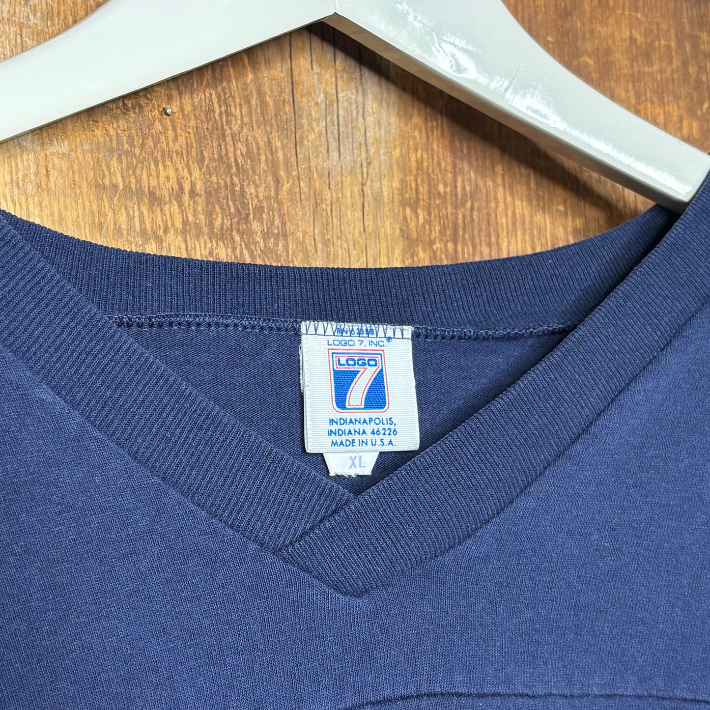 1990's Chicago Bears NFL Shirt