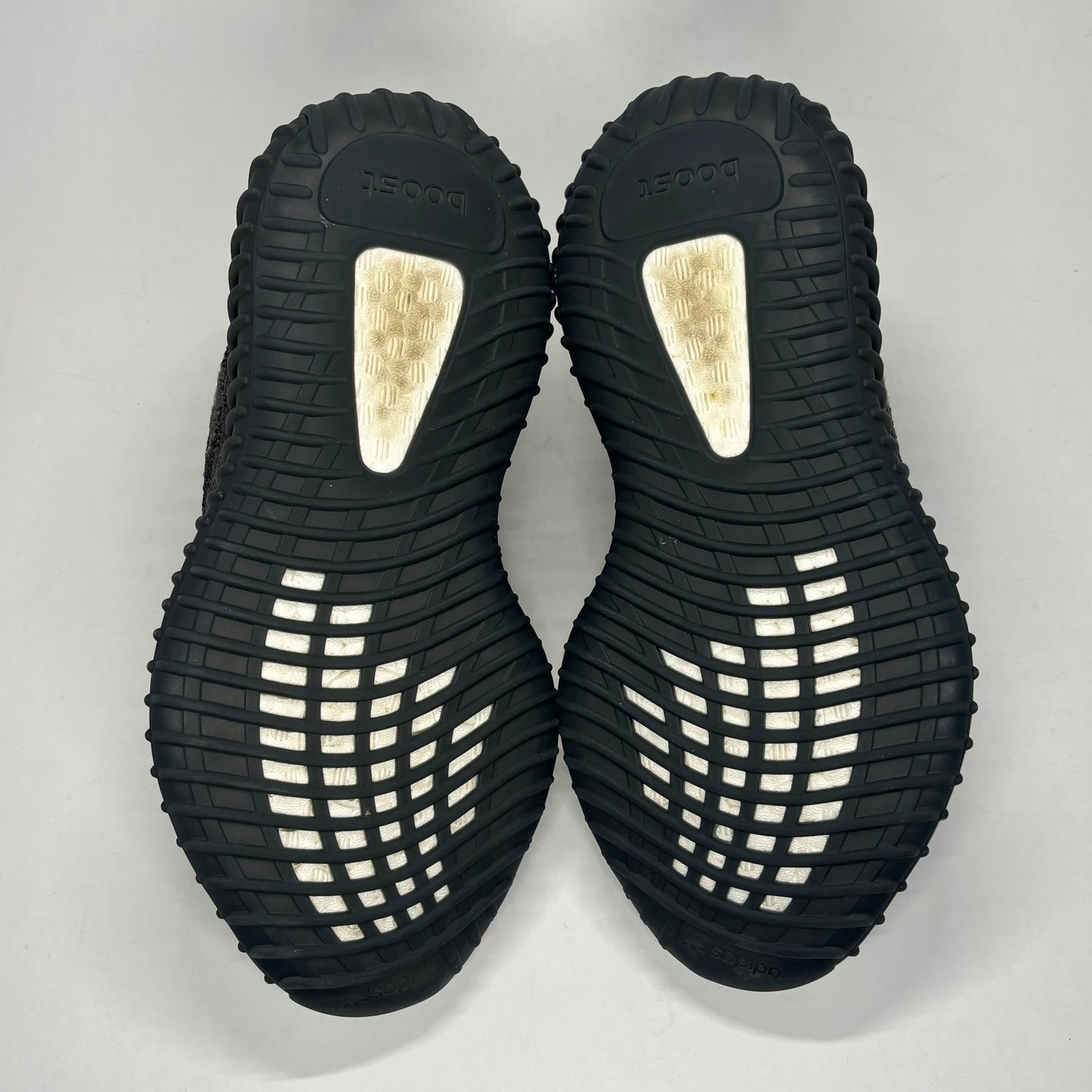 Yeezy 350 MX Dark Salt Used