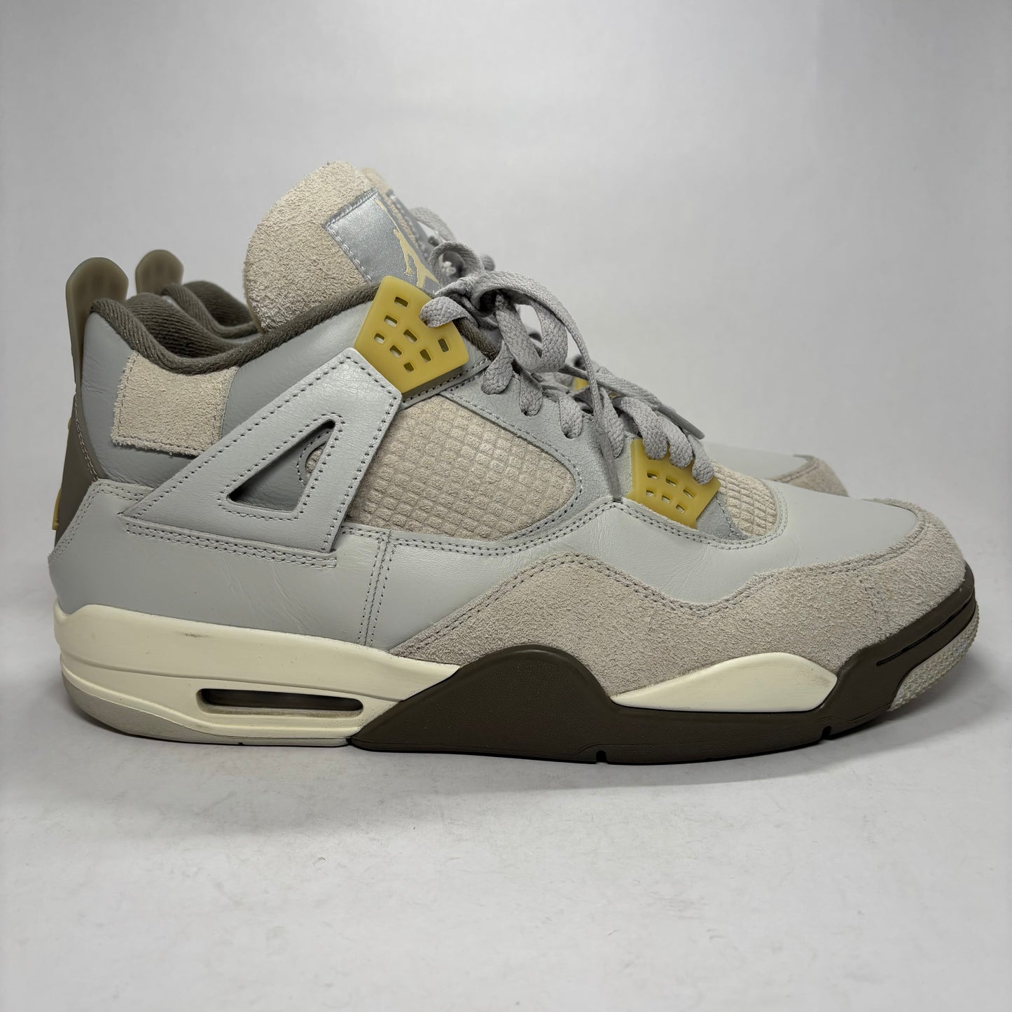 Jordan 4 Craft  Used