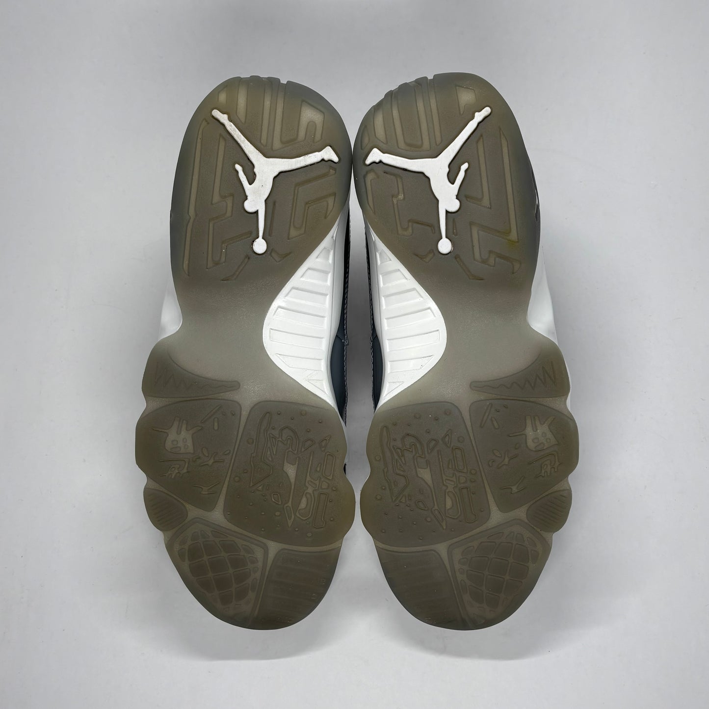 Jordan 9 Cool Grey