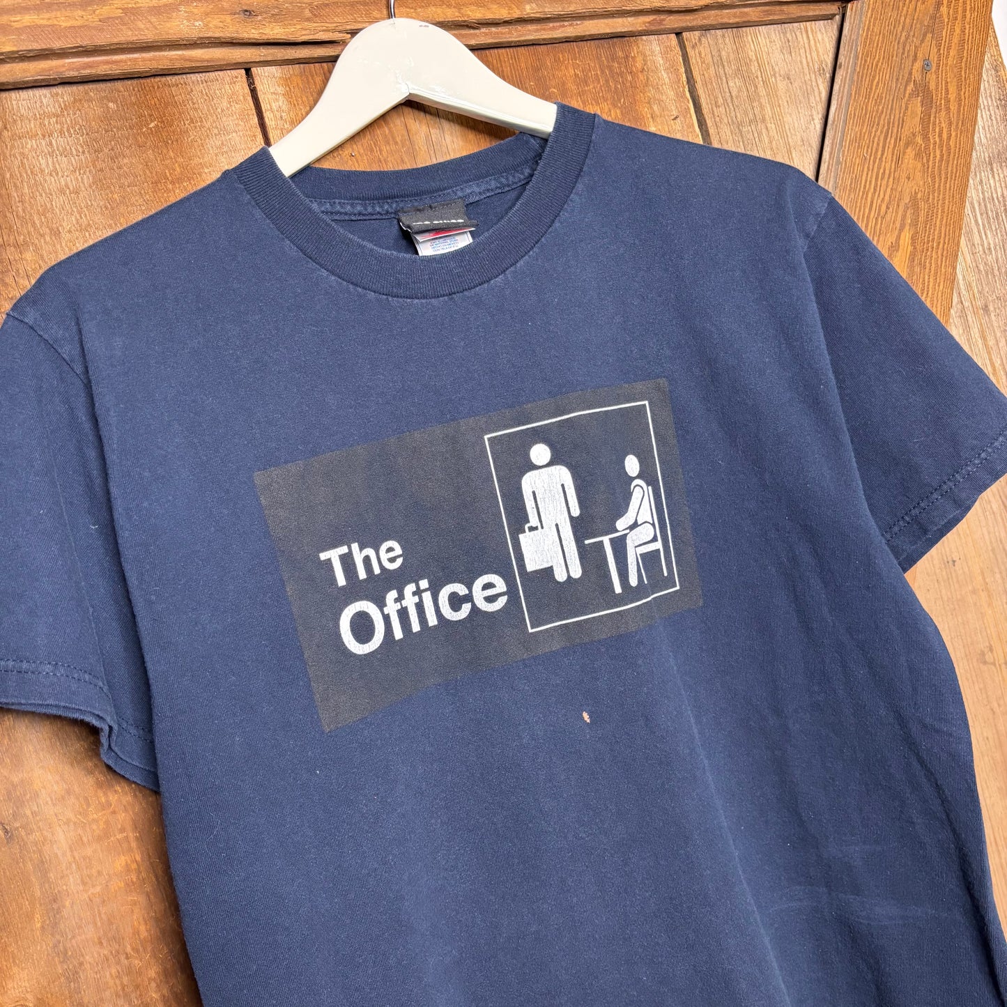 y2k  The Office Logo Tee