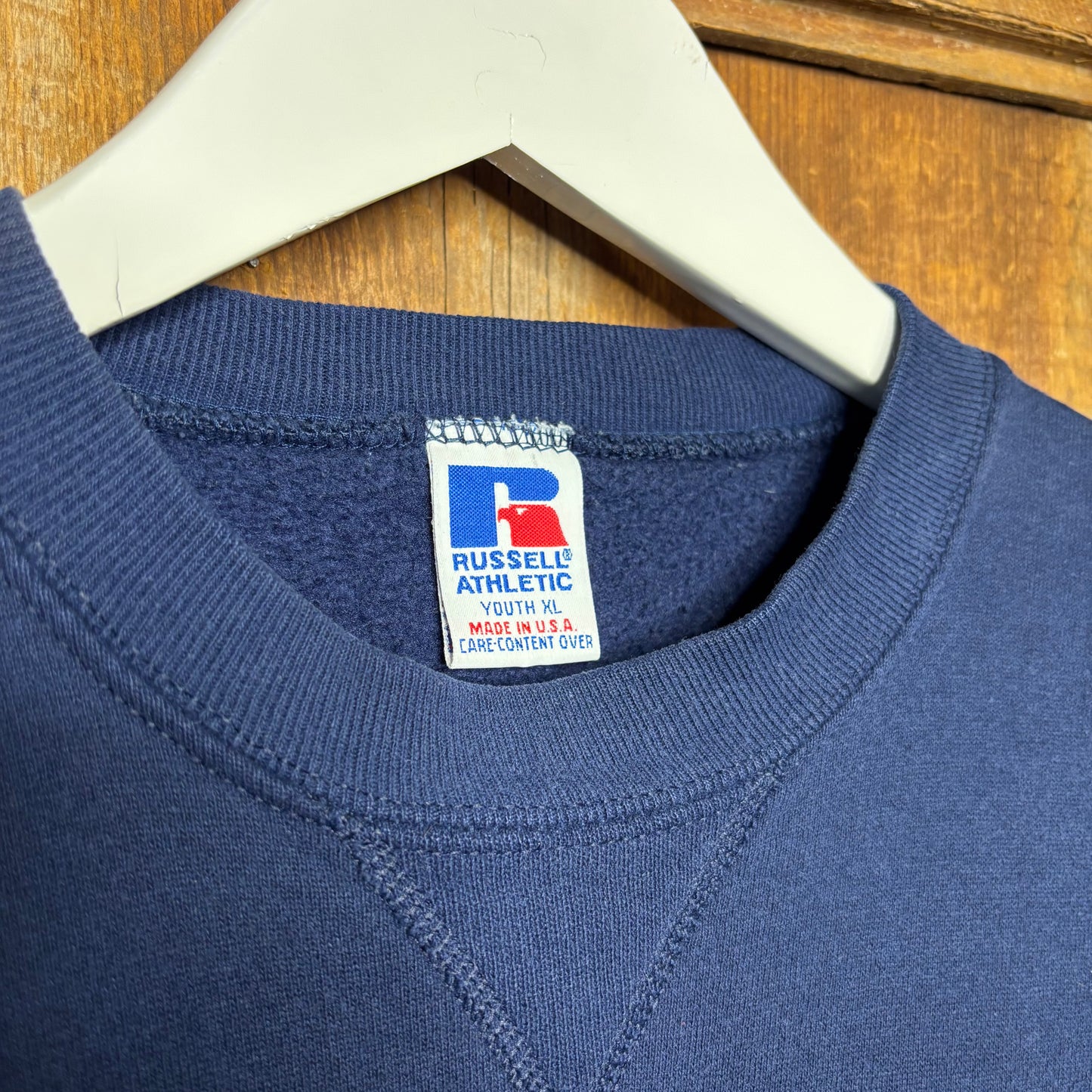 1990's Cowboys Embroidered