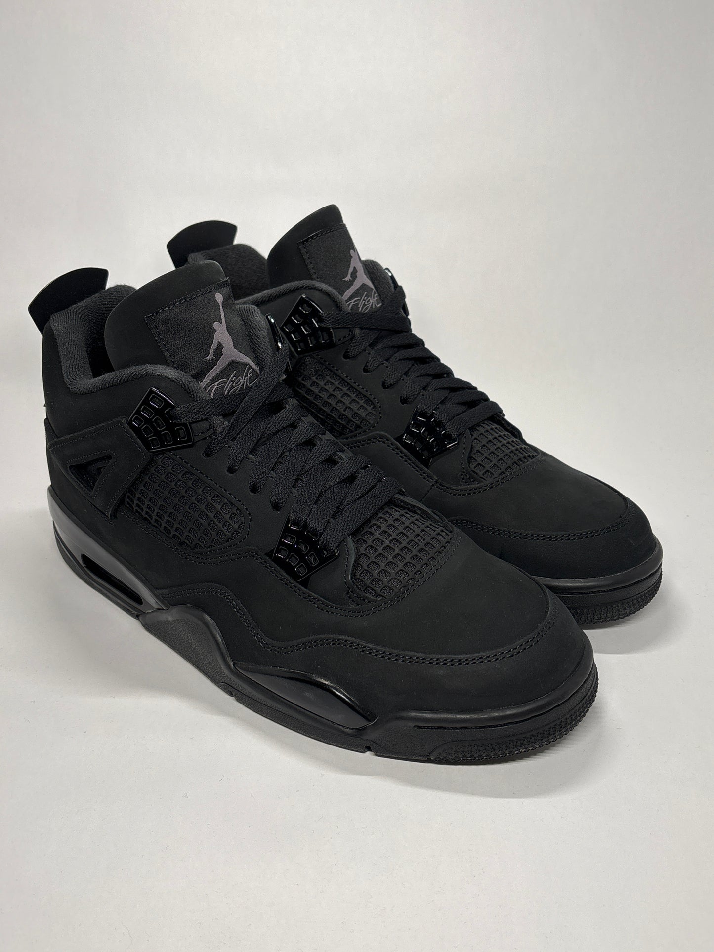 Jordan 4 Black Cat DS