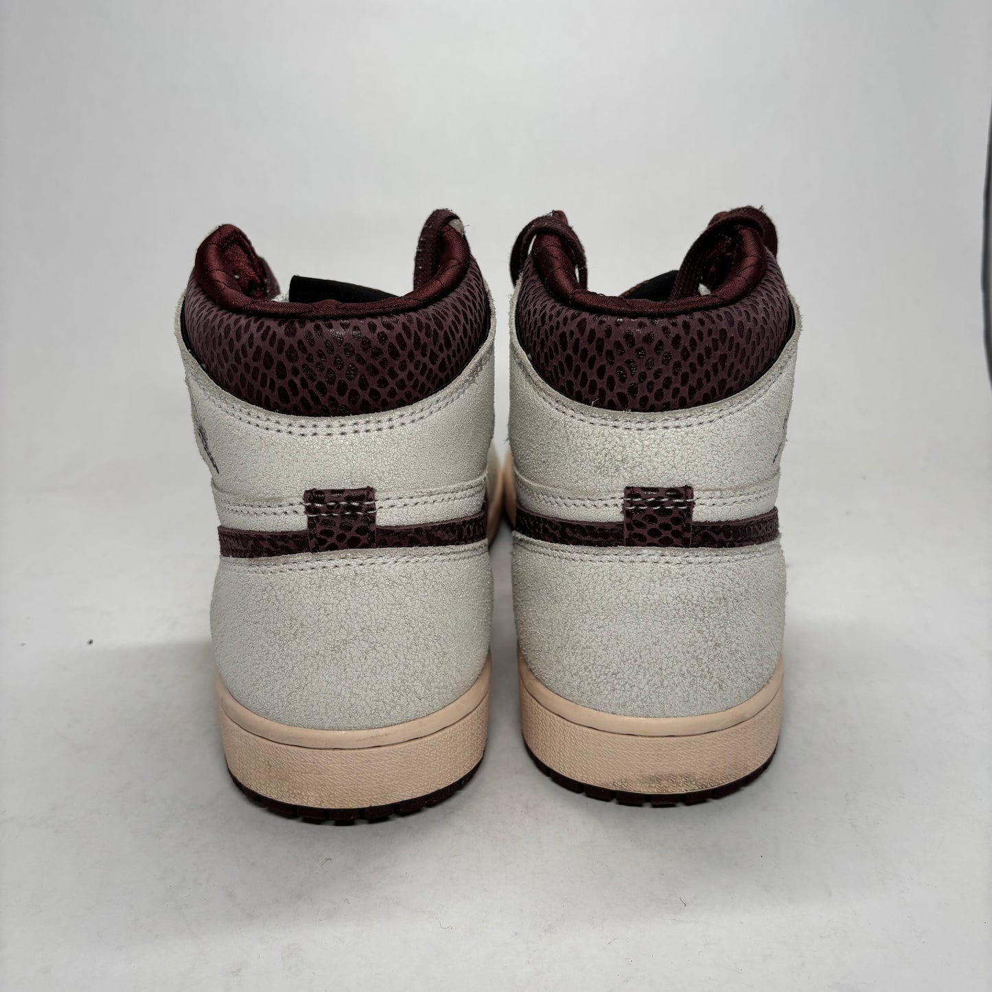 Jordan 1 A Ma Manier Used